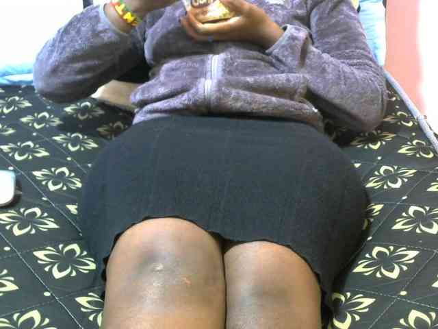 Winnie112 webcam