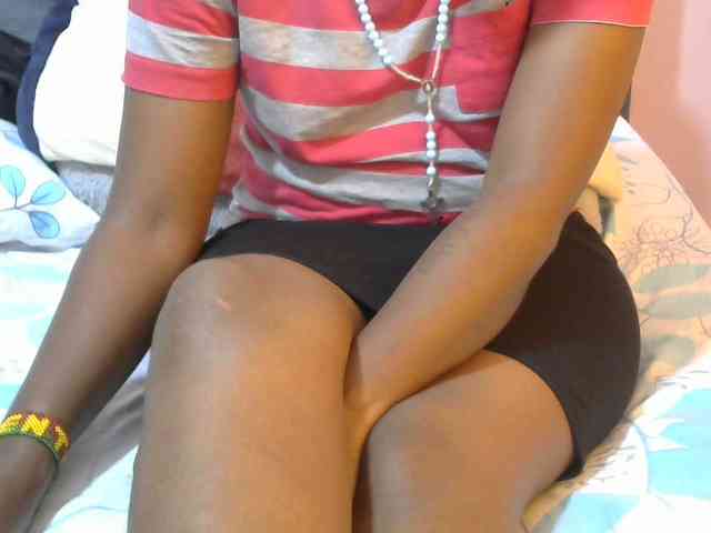 Winnie112 webcam