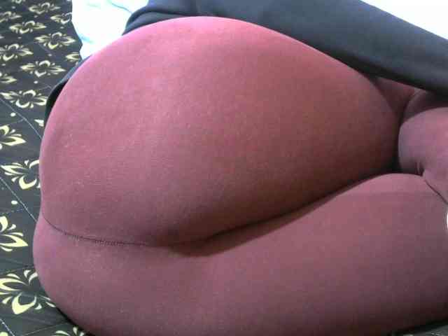 Winnie112 webcam
