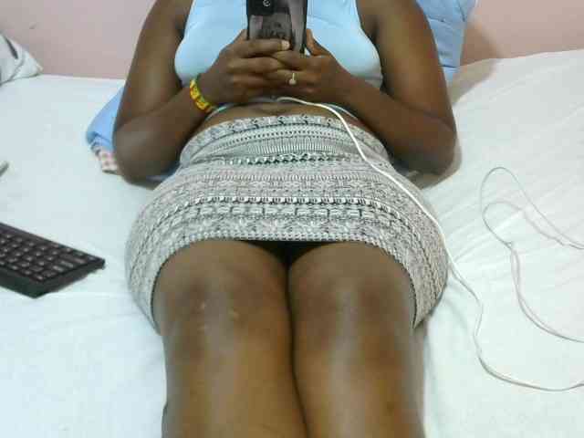 Winnie112 webcam