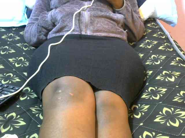 Winnie112 webcam