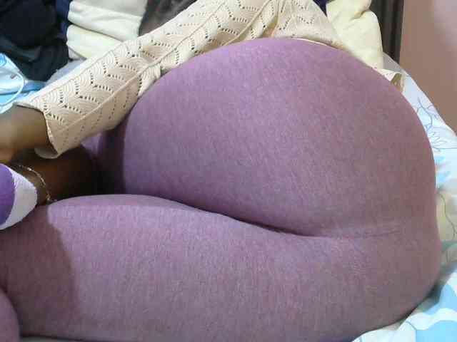 Winnie112 webcam