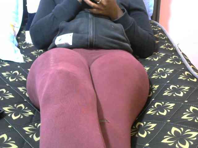 Winnie112 webcam