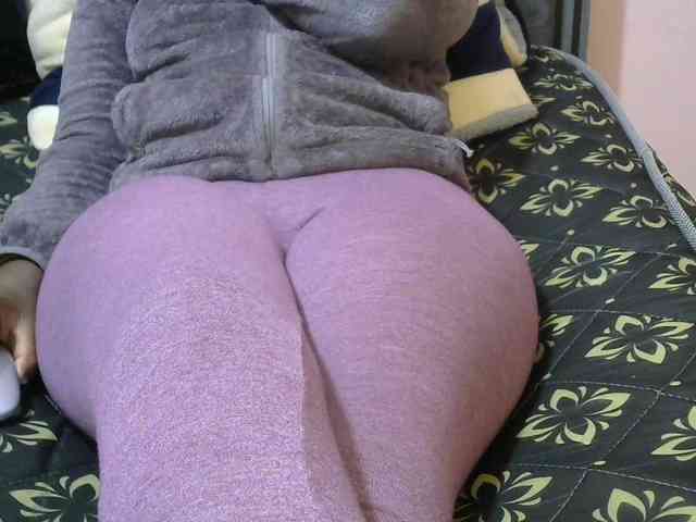 Winnie112 webcam