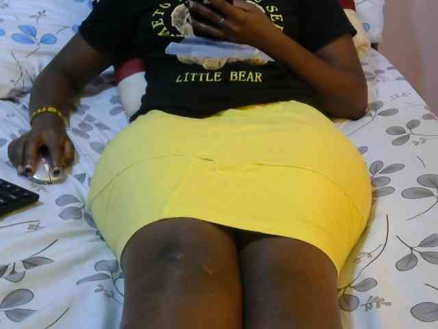 Winnie112 webcam