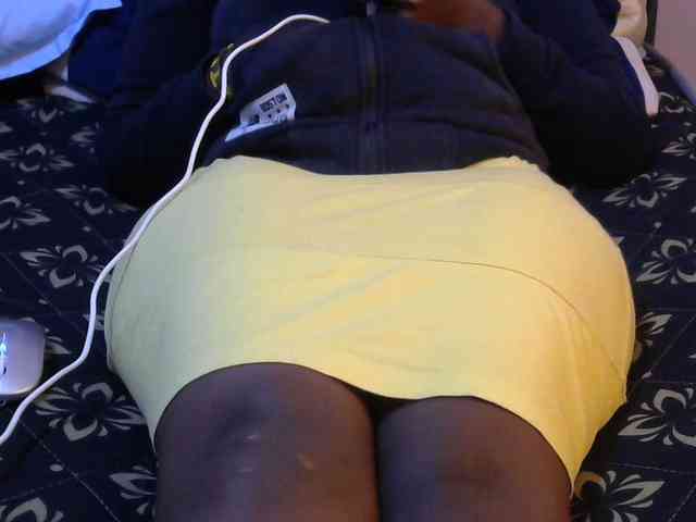 Winnie112 webcam