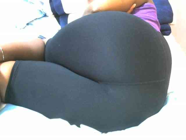 Winnie112 webcam