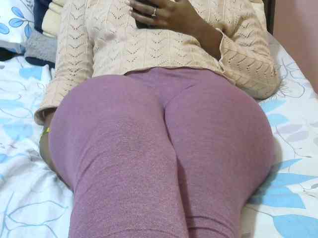 Winnie112 webcam