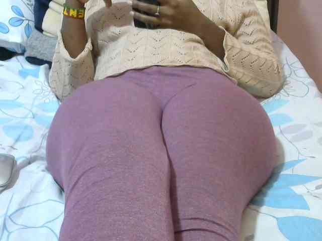 Winnie112 webcam