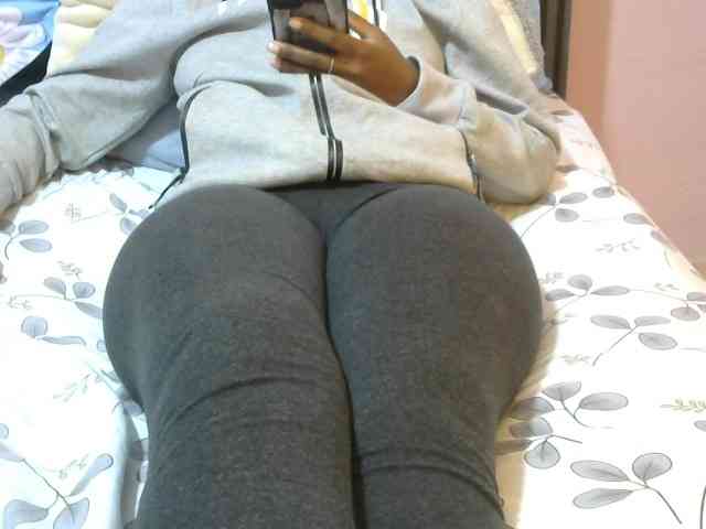 Winnie112 webcam