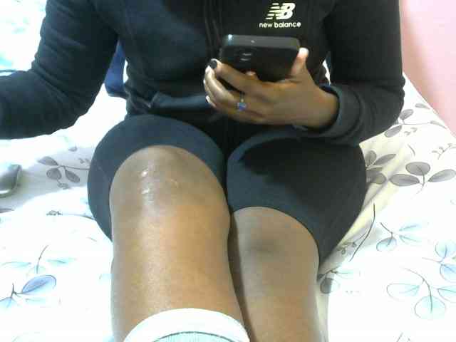 Winnie112 webcam