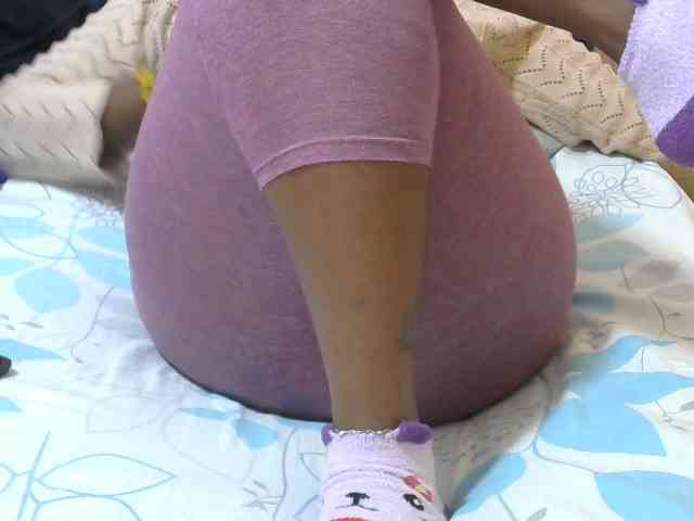 Winnie112 webcam