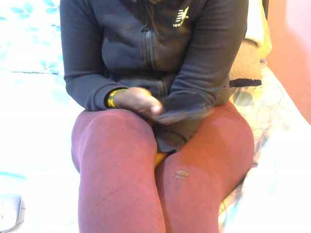 Winnie112 webcam