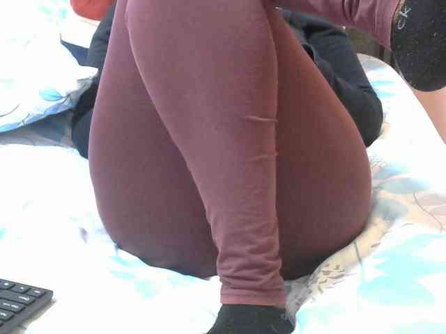 Winnie112 webcam