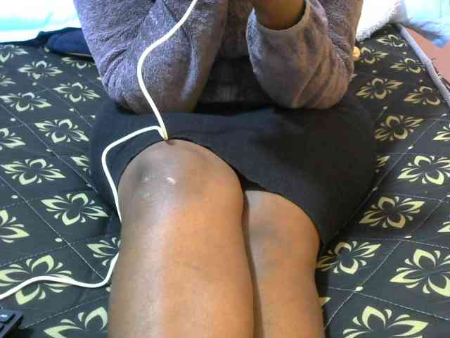 Winnie112 webcam