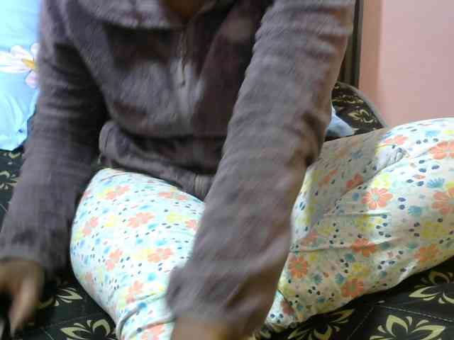 Winnie112 webcam