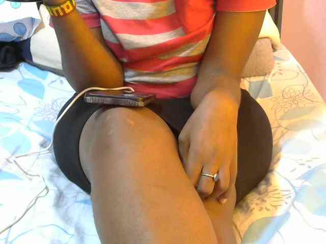 Winnie112 webcam