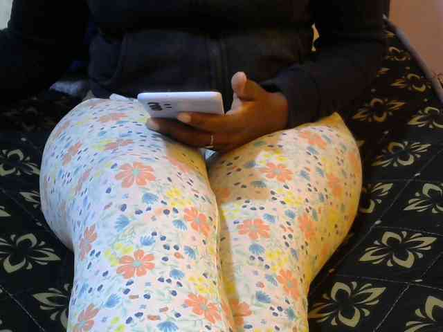 Winnie112 webcam