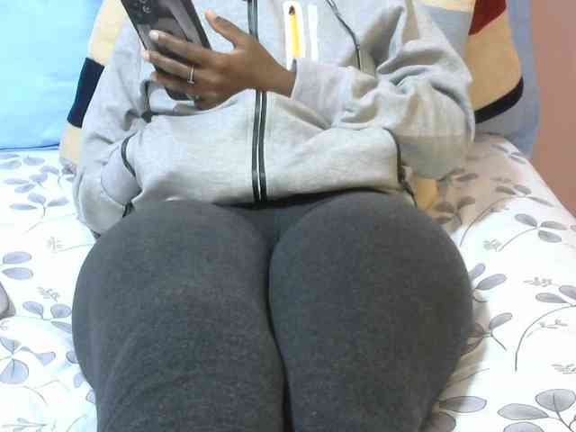 Winnie112 webcam