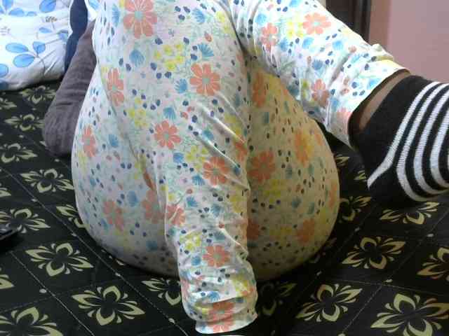 Winnie112 webcam