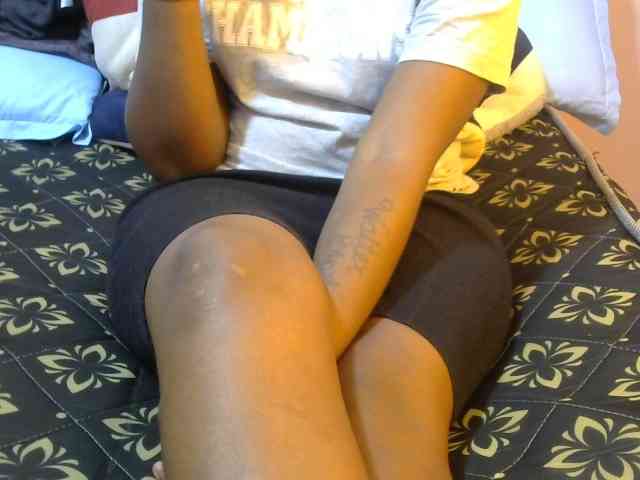 Winnie112 webcam