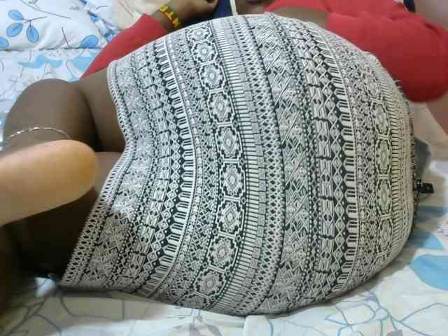 Winnie112 webcam