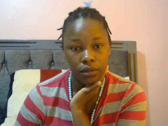 Winnie112 webcam