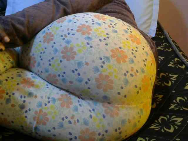 Winnie112 webcam