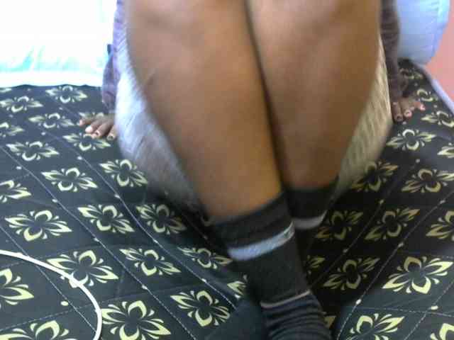 Winnie112 webcam