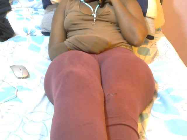 Winnie112 webcam