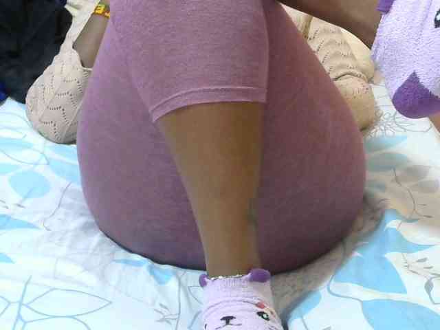 Winnie112 webcam