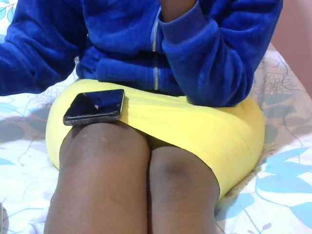 Winnie112 webcam