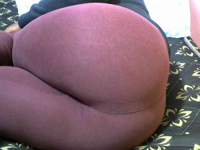 Winnie112 webcam