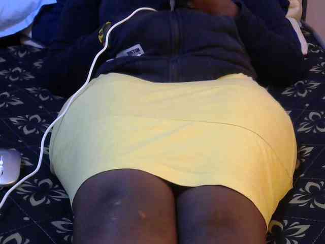 Winnie112 webcam