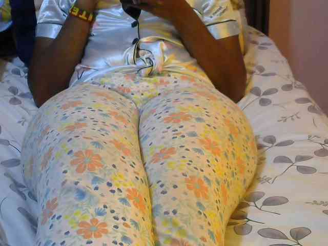 Winnie112 webcam