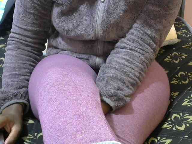Winnie112 webcam