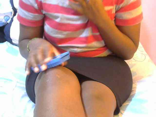 Winnie112 webcam