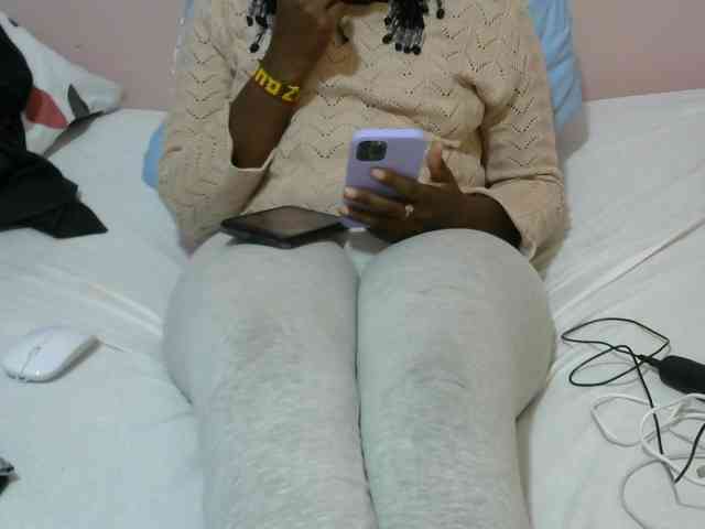 Winnie112 webcam