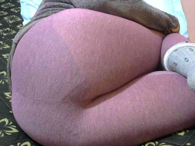 Winnie112 webcam