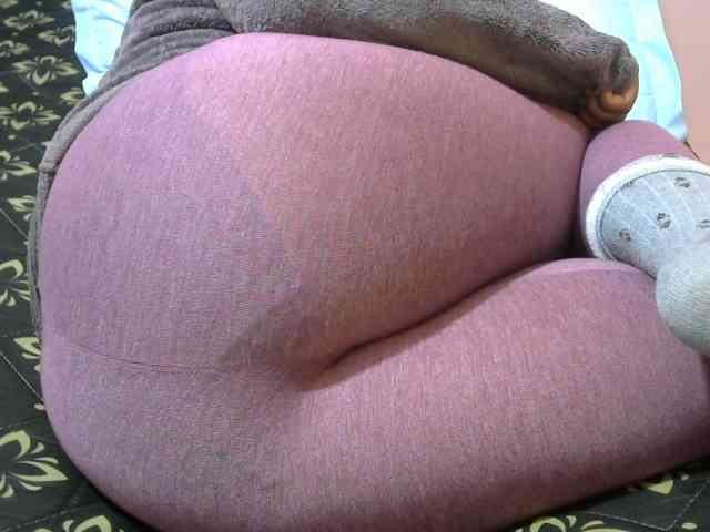 Winnie112 webcam