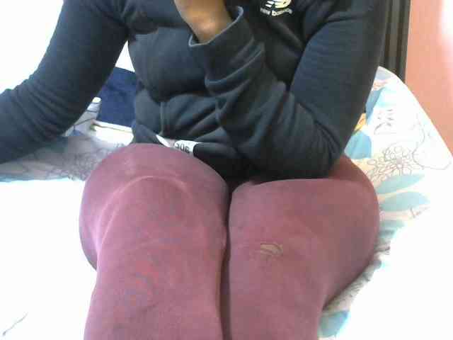 Winnie112 webcam