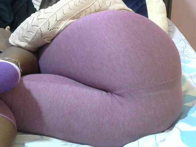 Winnie112 webcam