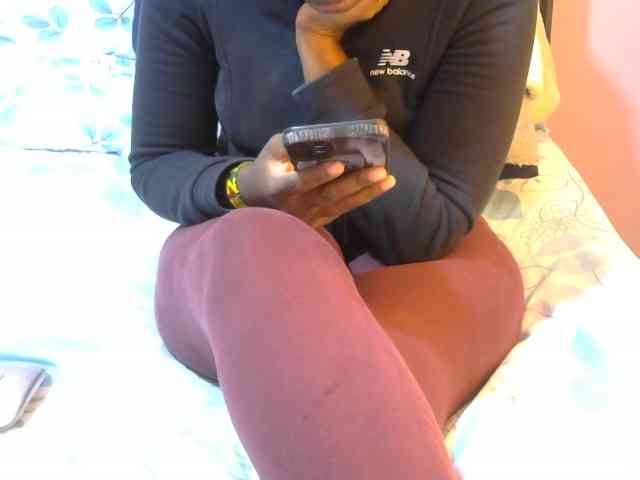 Winnie112 webcam