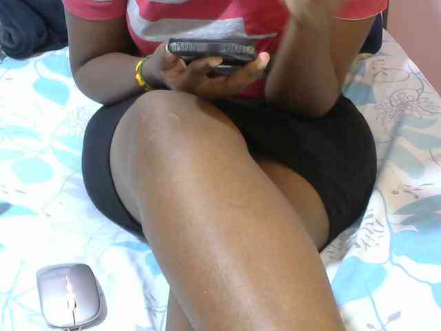 Winnie112 webcam