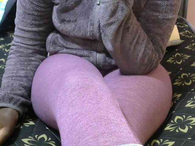 Winnie112 webcam