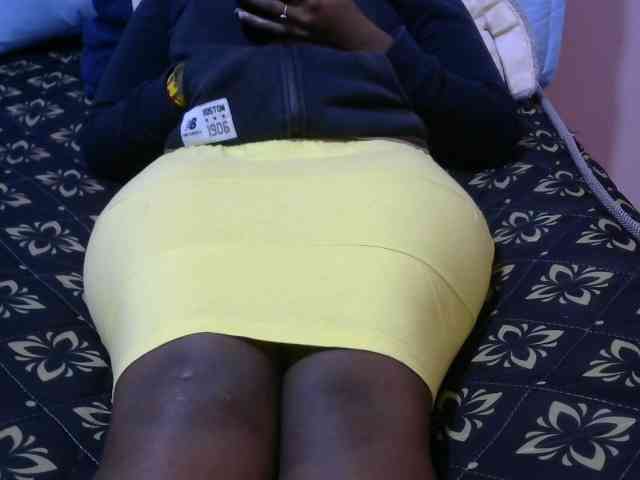 Winnie112 webcam