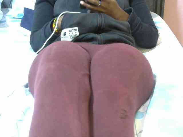Winnie112 webcam