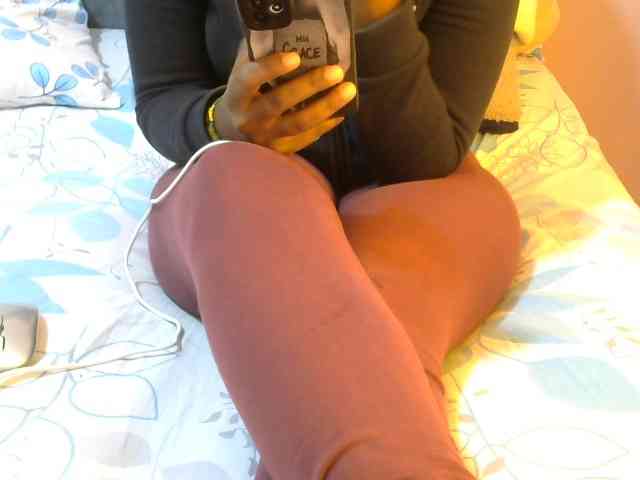 Winnie112 webcam