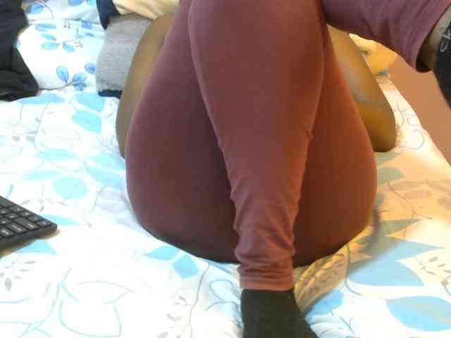 Winnie112 webcam