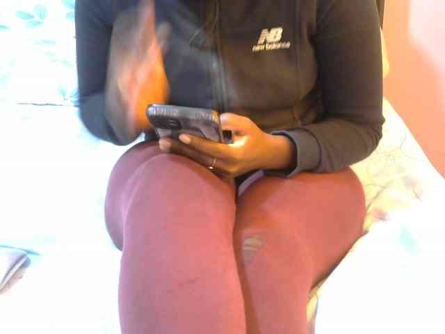 Winnie112 webcam
